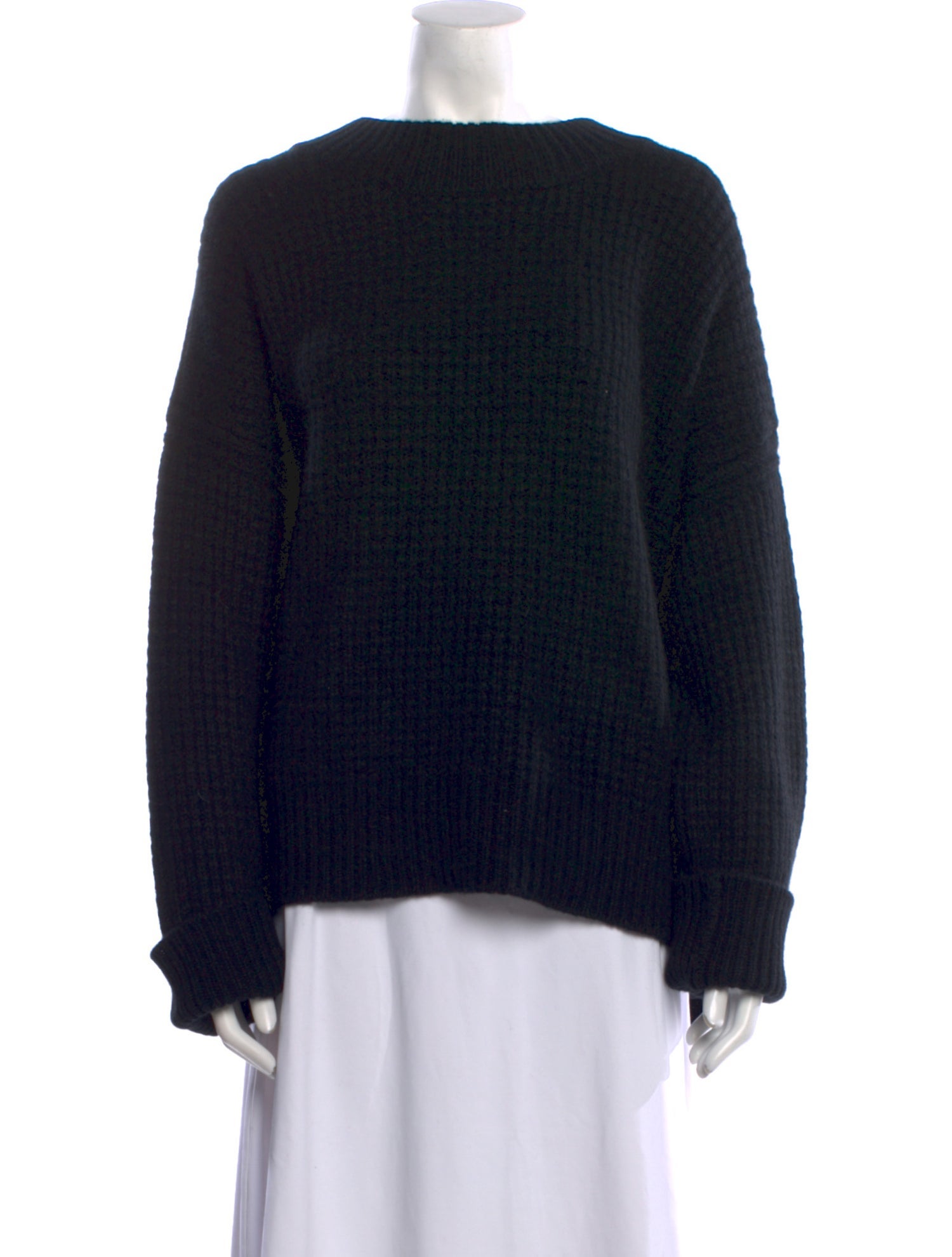La Ligne Cashmere Bateau Neckline Sweater w/ Tags