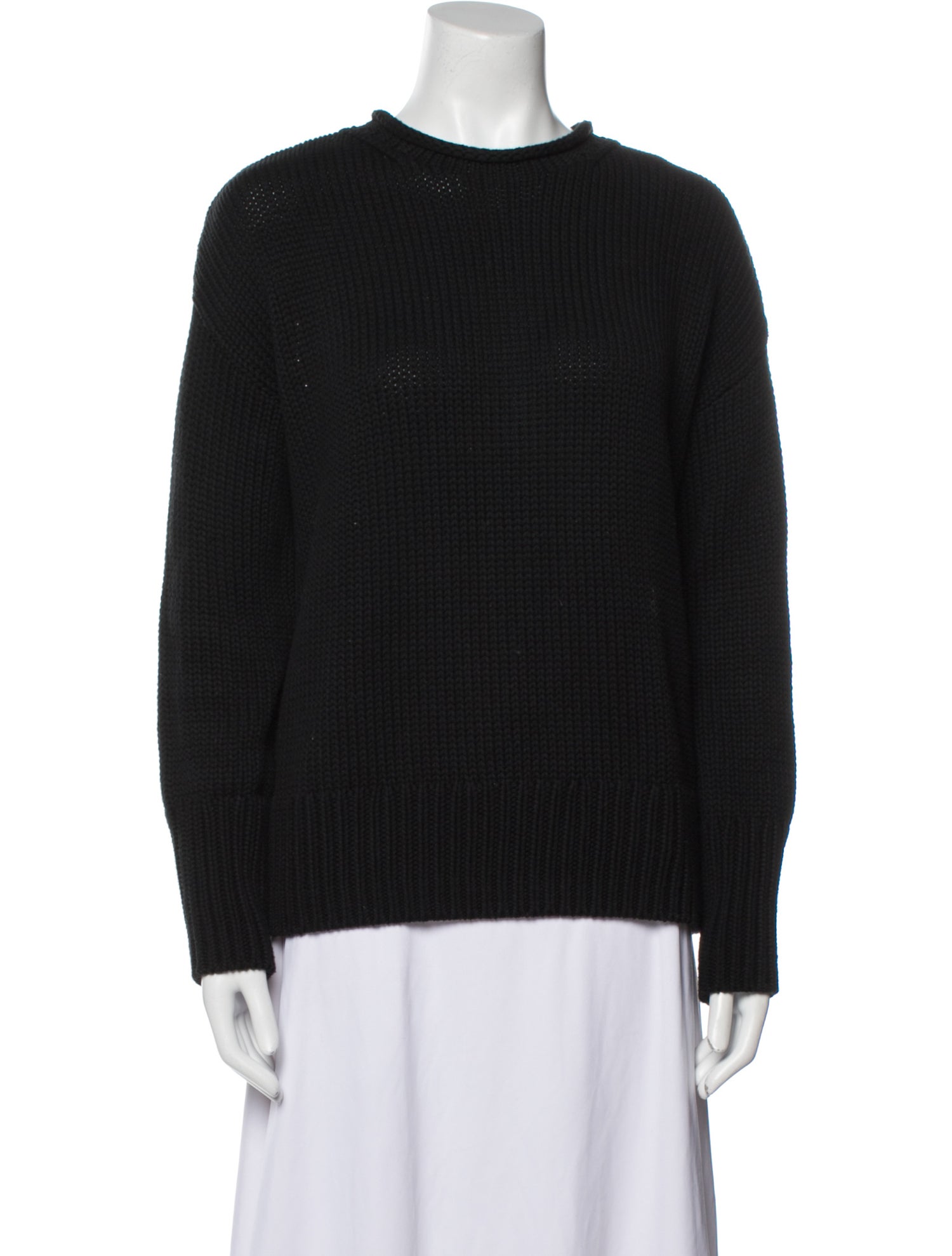 La Ligne Crew Neck Sweater