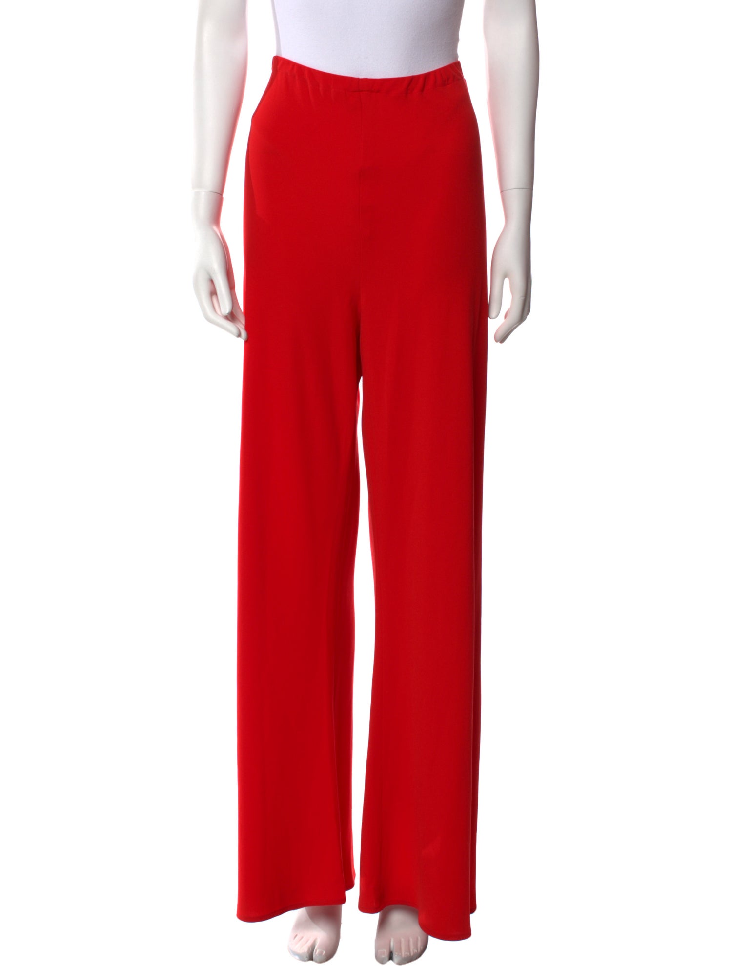 La Ligne Wide Leg Pants
