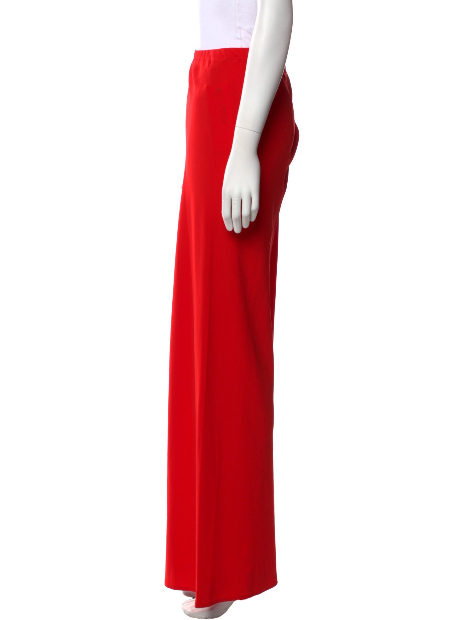 La Ligne Wide Leg Pants