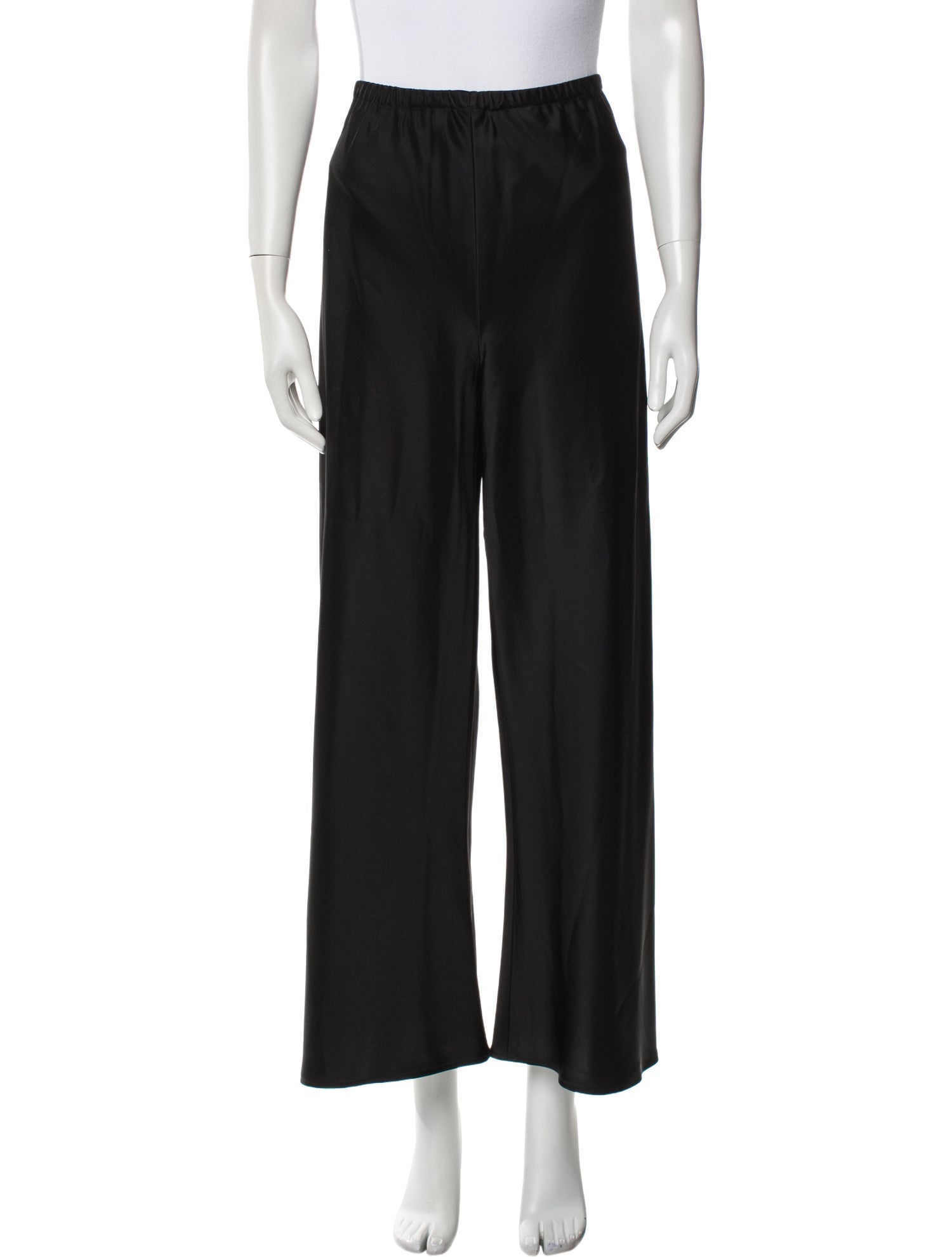 La Ligne Wide Leg Pants