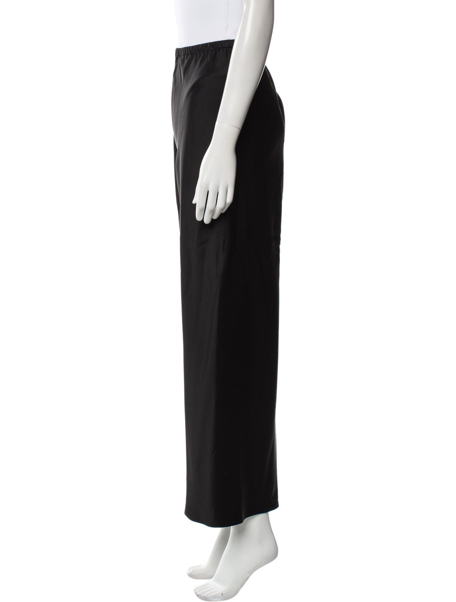 La Ligne Wide Leg Pants
