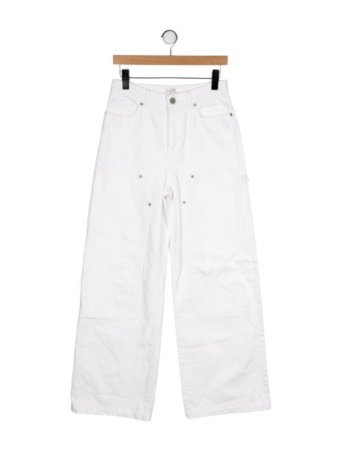 La Ligne Wide Leg Pants