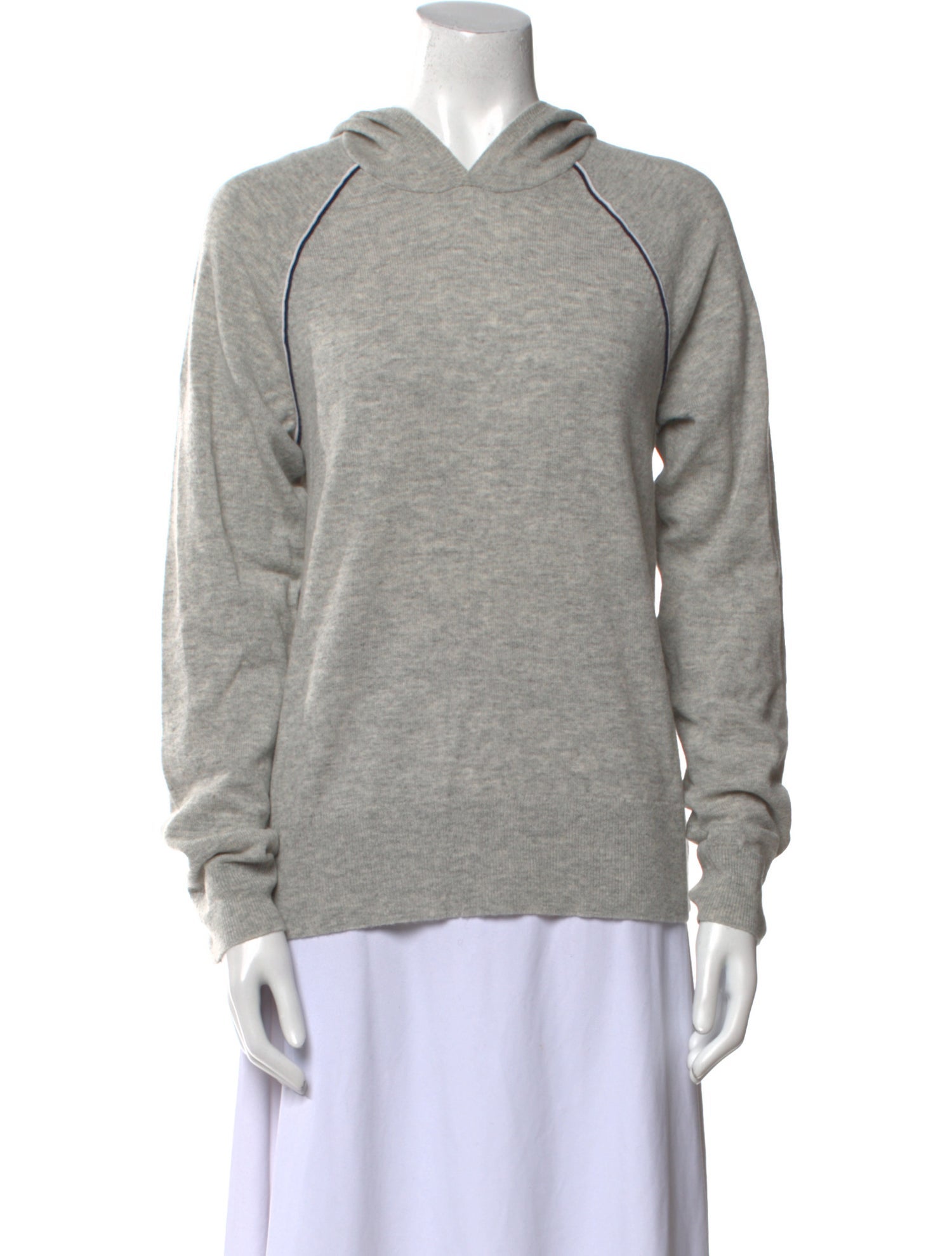 La Ligne Wool Crew Neck Sweater w/ Tags