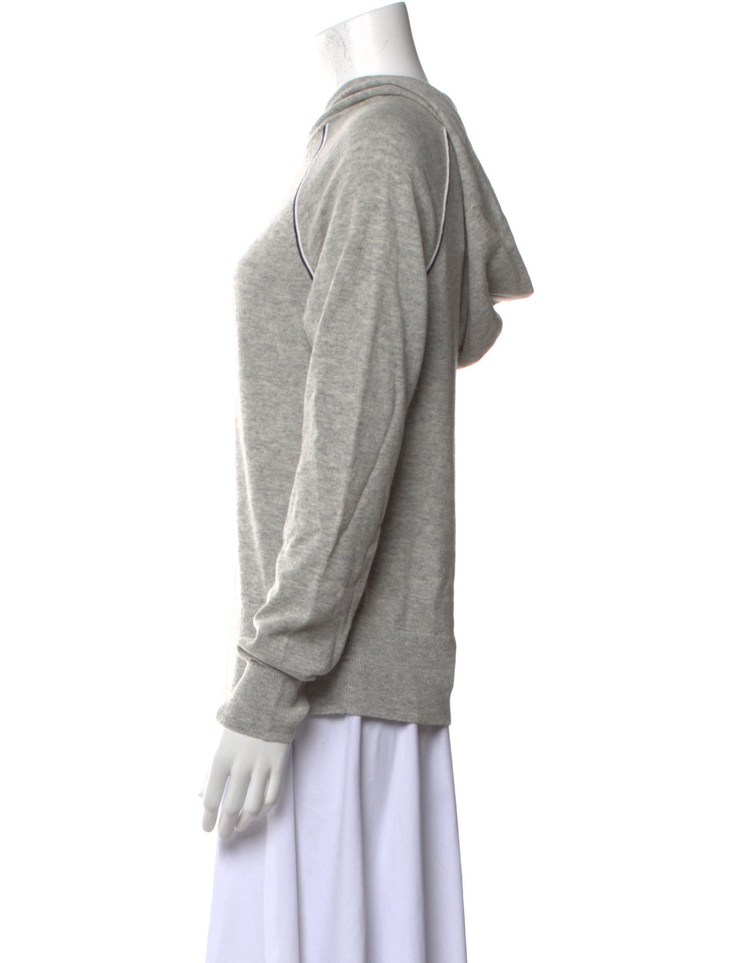 La Ligne Wool Crew Neck Sweater w/ Tags