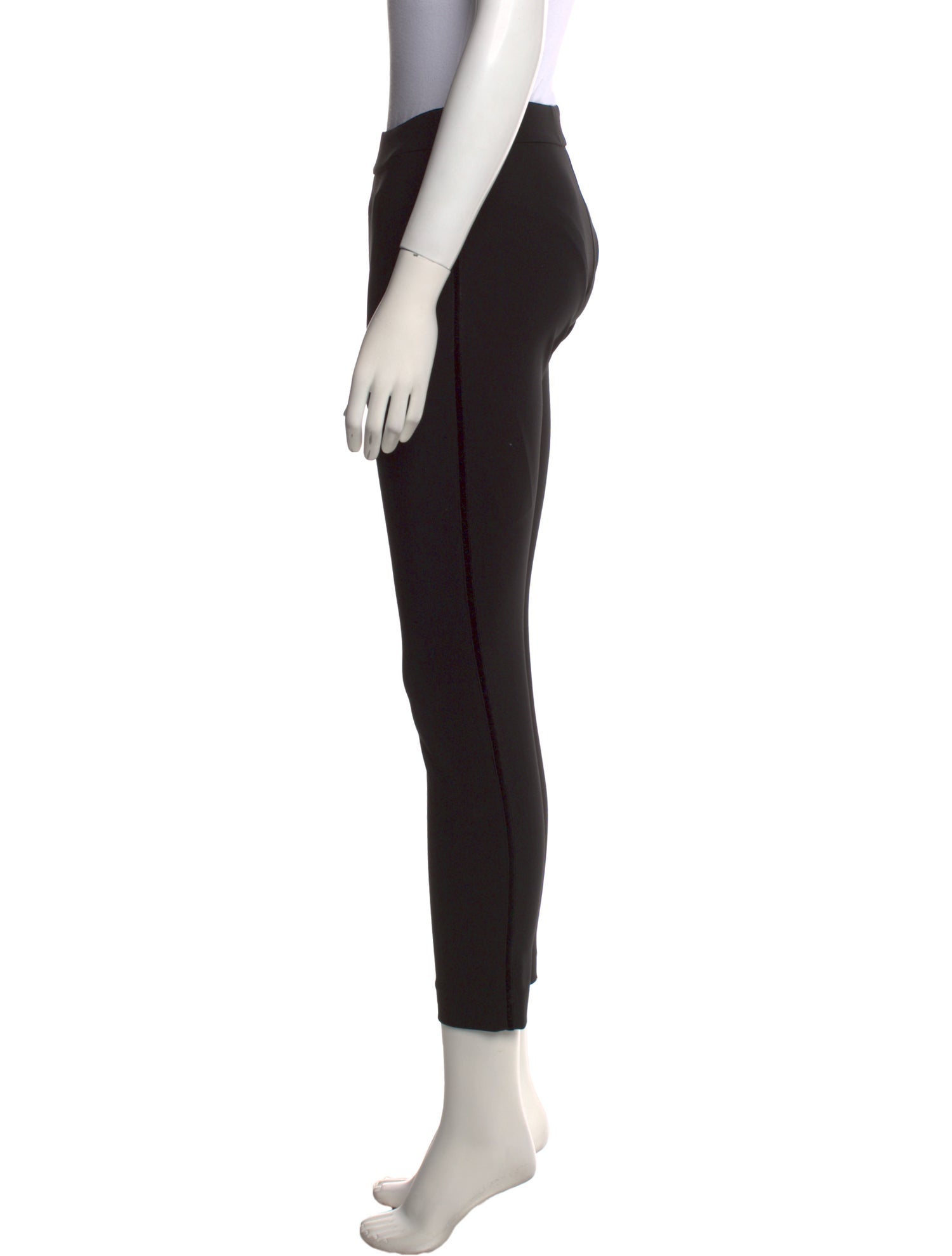 La Ligne Skinny Leg Pants