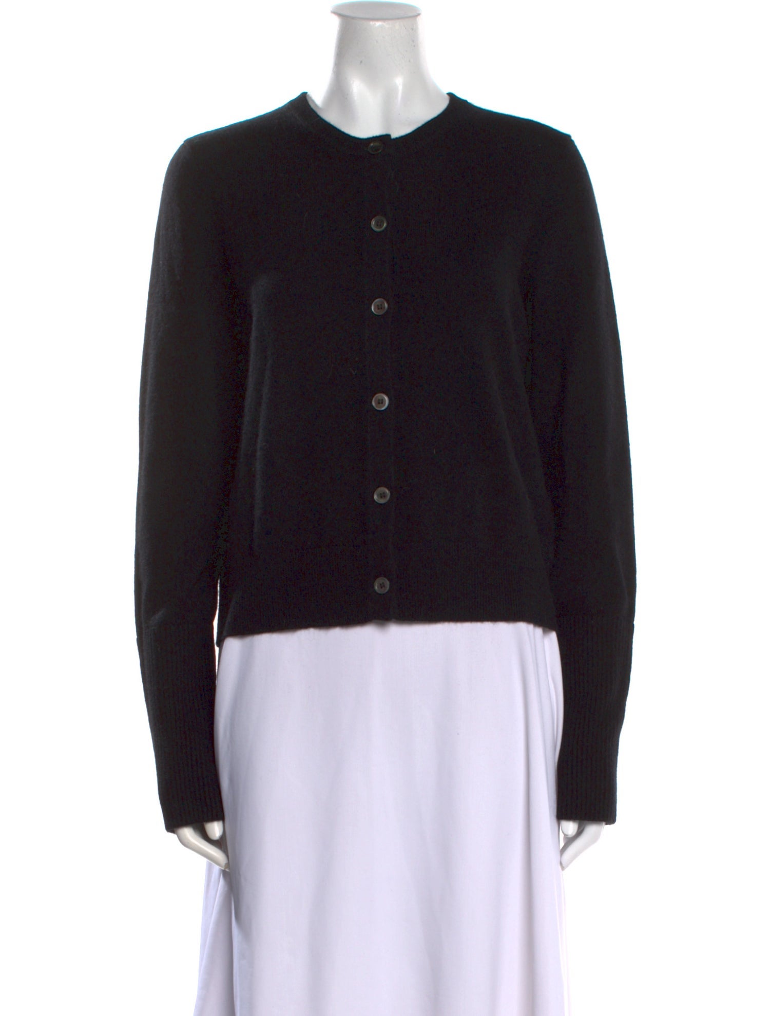 La Ligne Cashmere Crew Neck Sweater w/ Tags