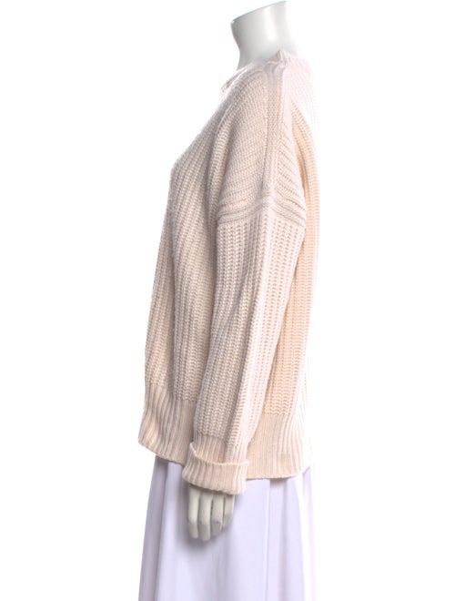 La Ligne Cashmere Crew Neck Sweater