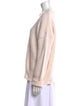 La Ligne Cashmere Crew Neck Sweater