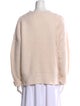 La Ligne Cashmere Crew Neck Sweater