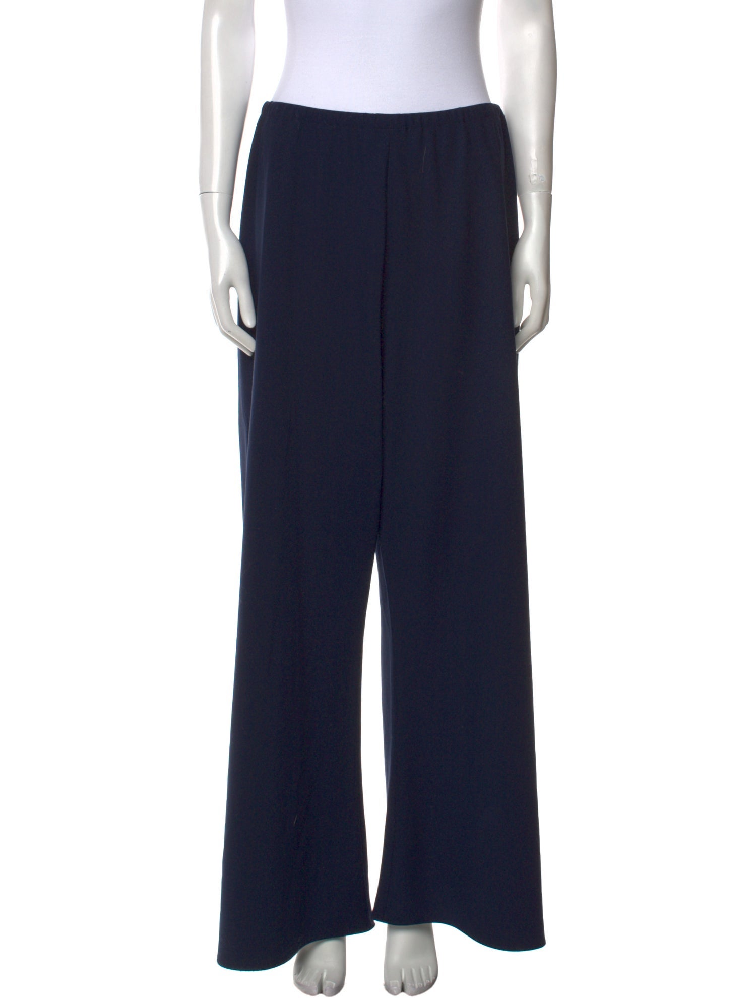 La Ligne Wide Leg Pants