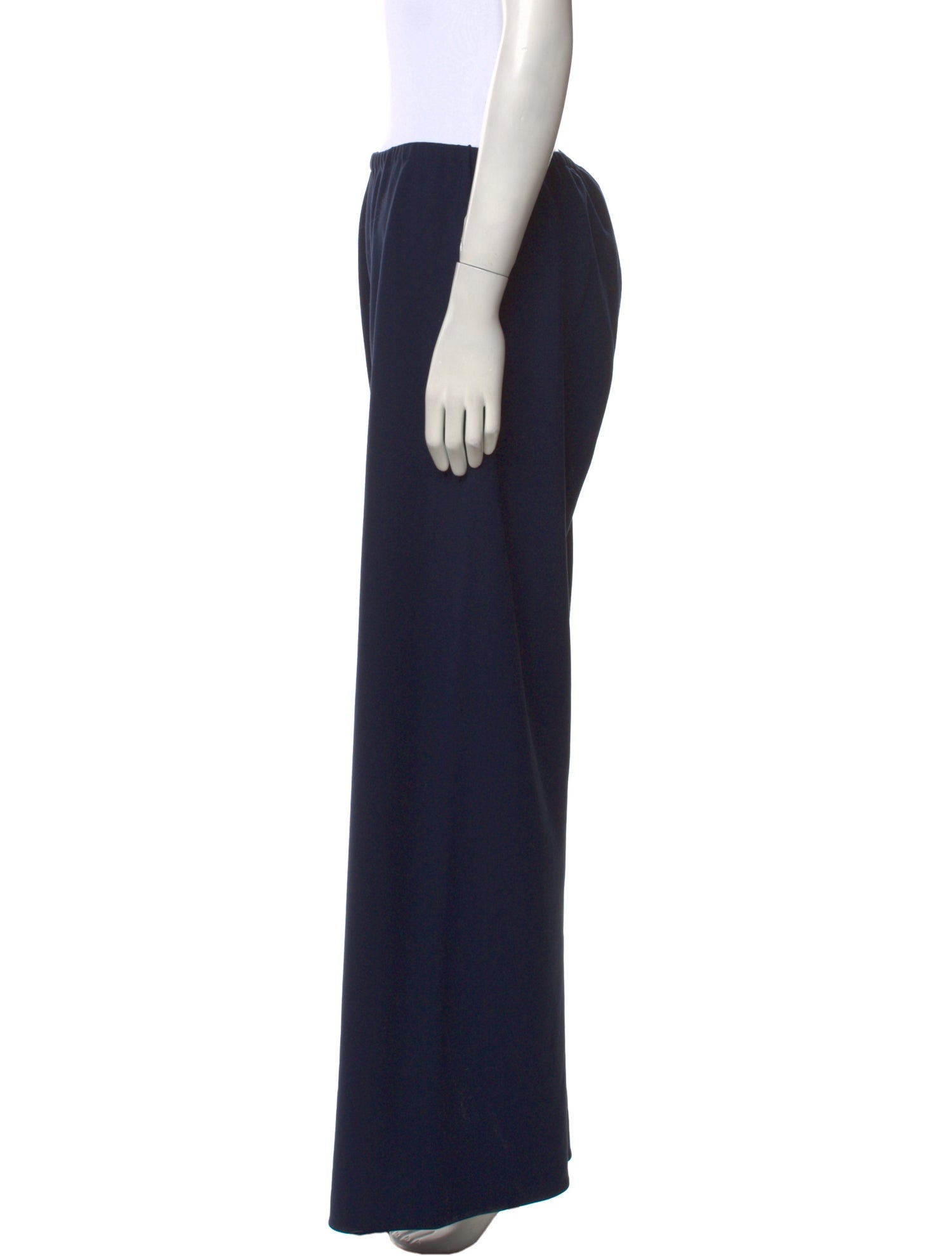 La Ligne Wide Leg Pants