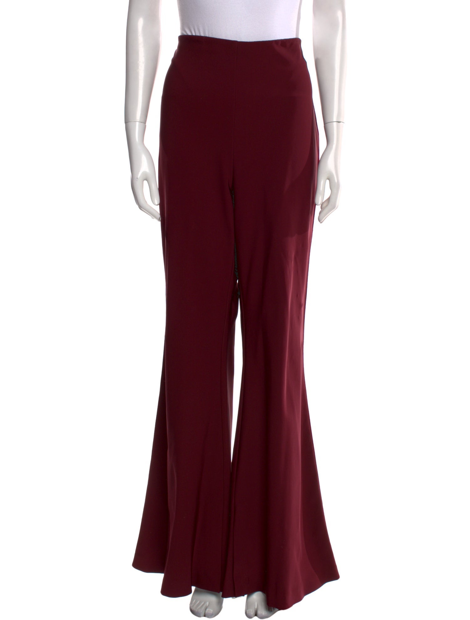 La Ligne Wide Leg Pants