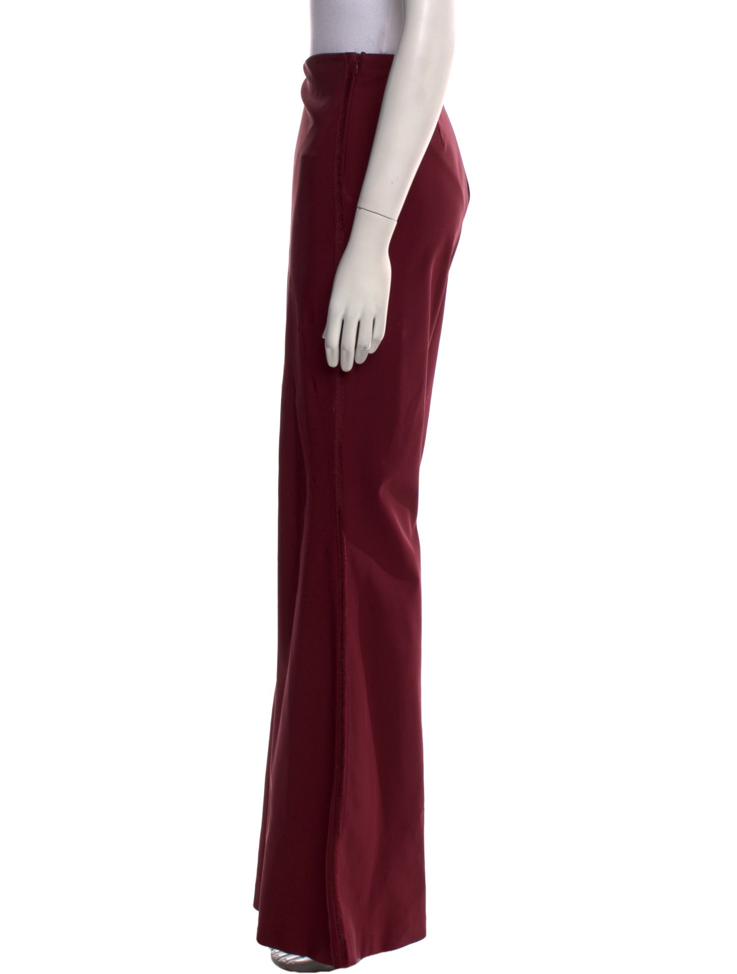 La Ligne Wide Leg Pants