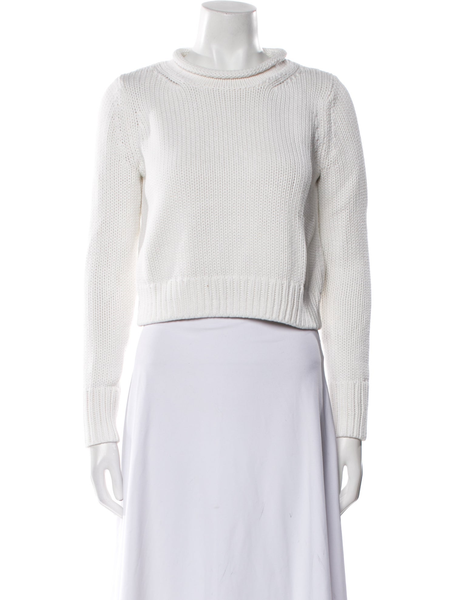 La Ligne Crew Neck Sweater