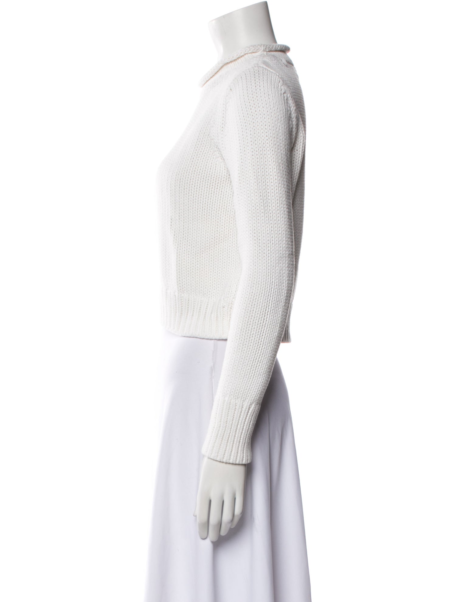 La Ligne Crew Neck Sweater