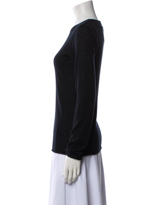 La Ligne Cashmere Crew Neck Sweater