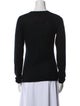 La Ligne Cashmere Crew Neck Sweater