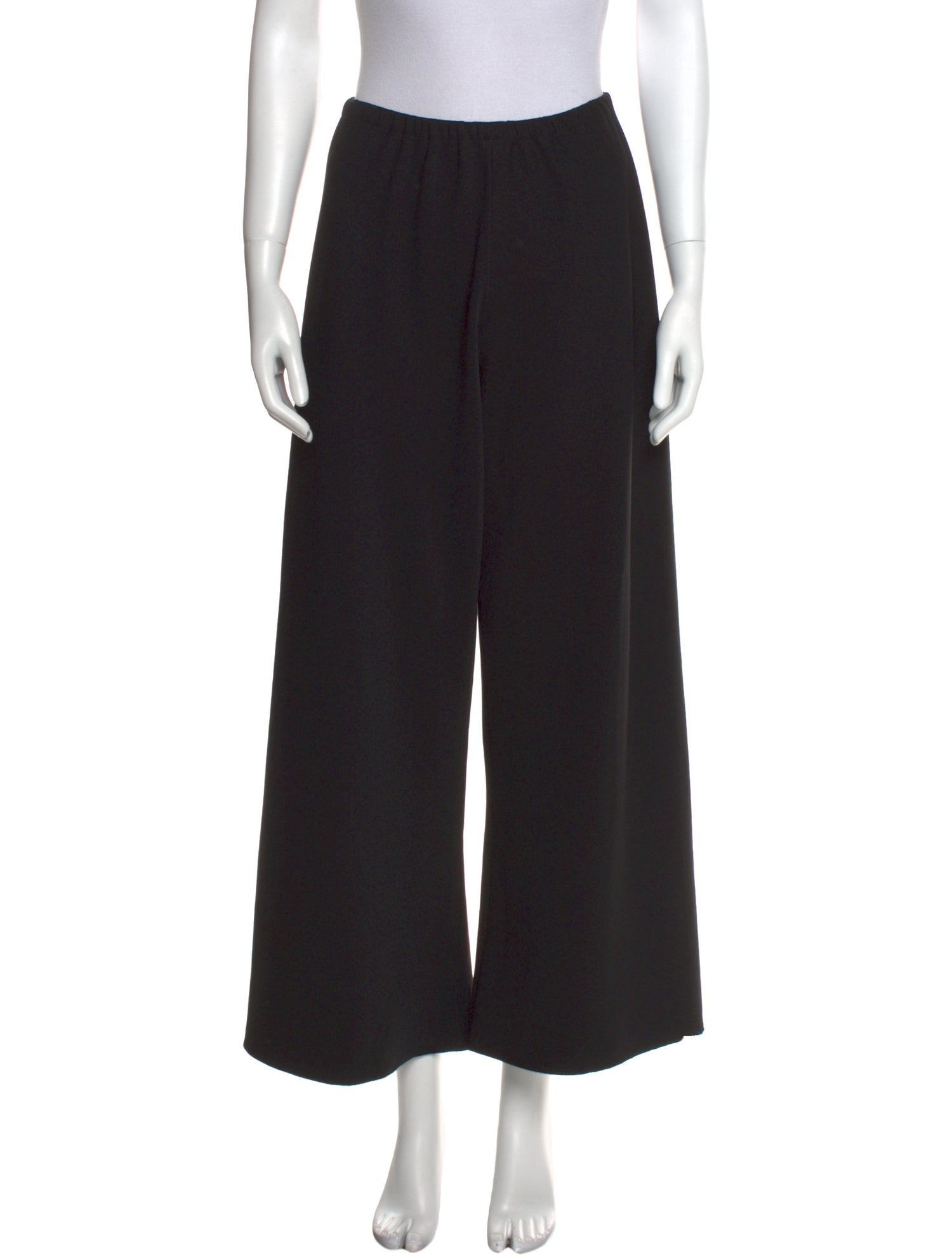 La Ligne Wide Leg Pants