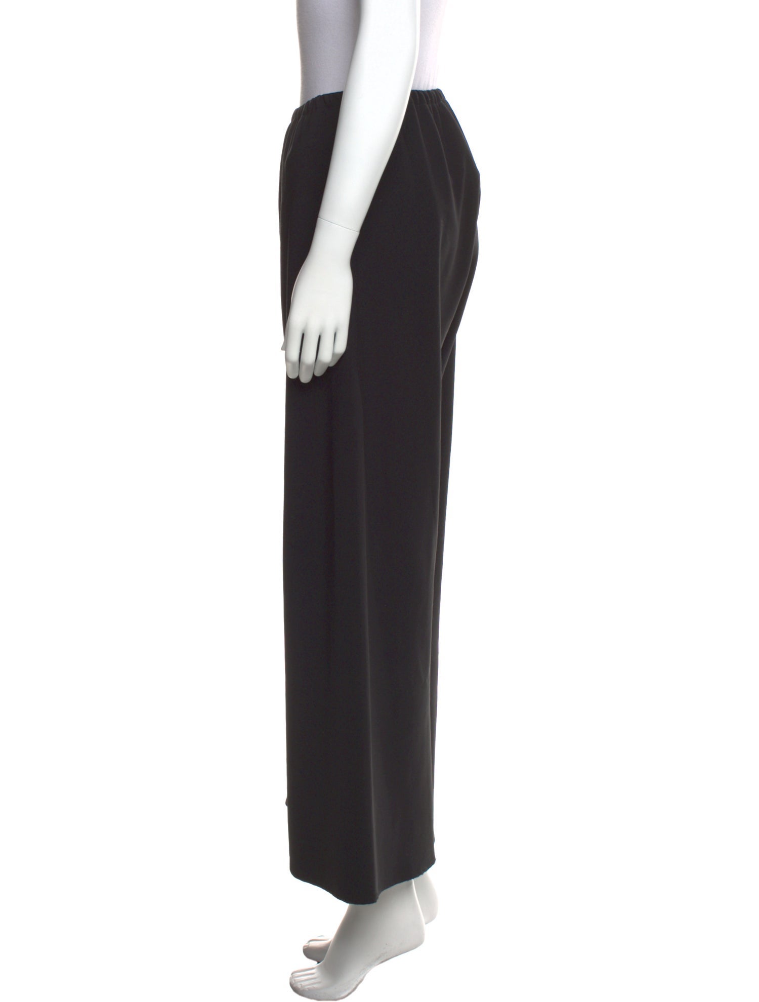 La Ligne Wide Leg Pants