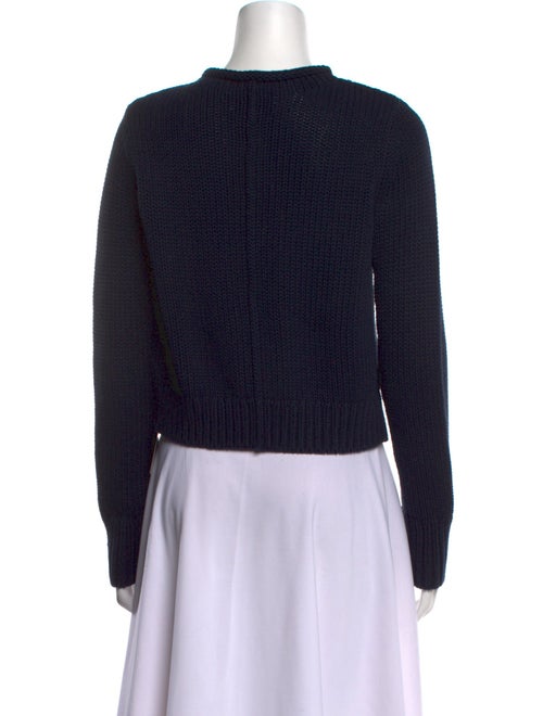 La Ligne Crew Neck Sweater