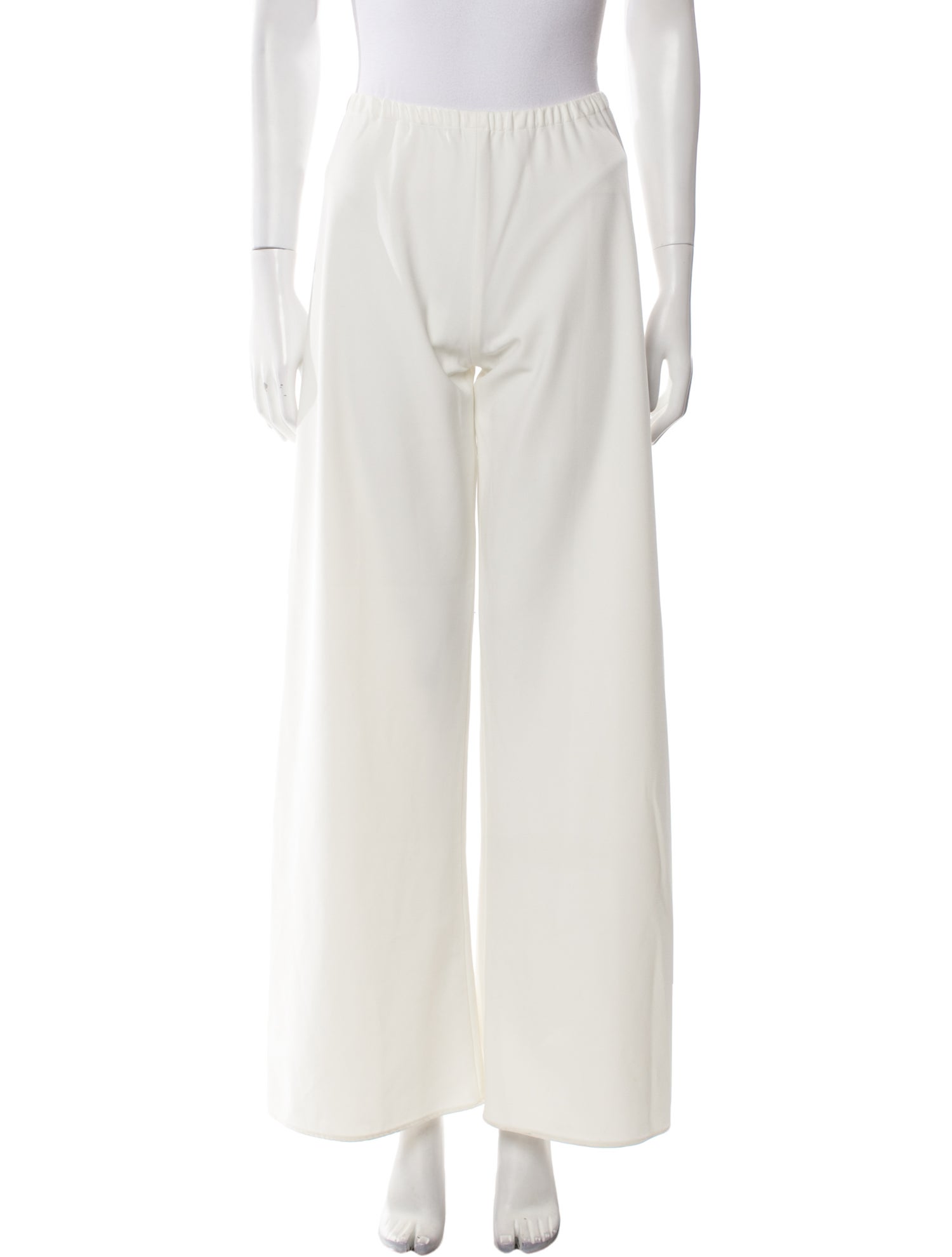 La Ligne Wide Leg Pants
