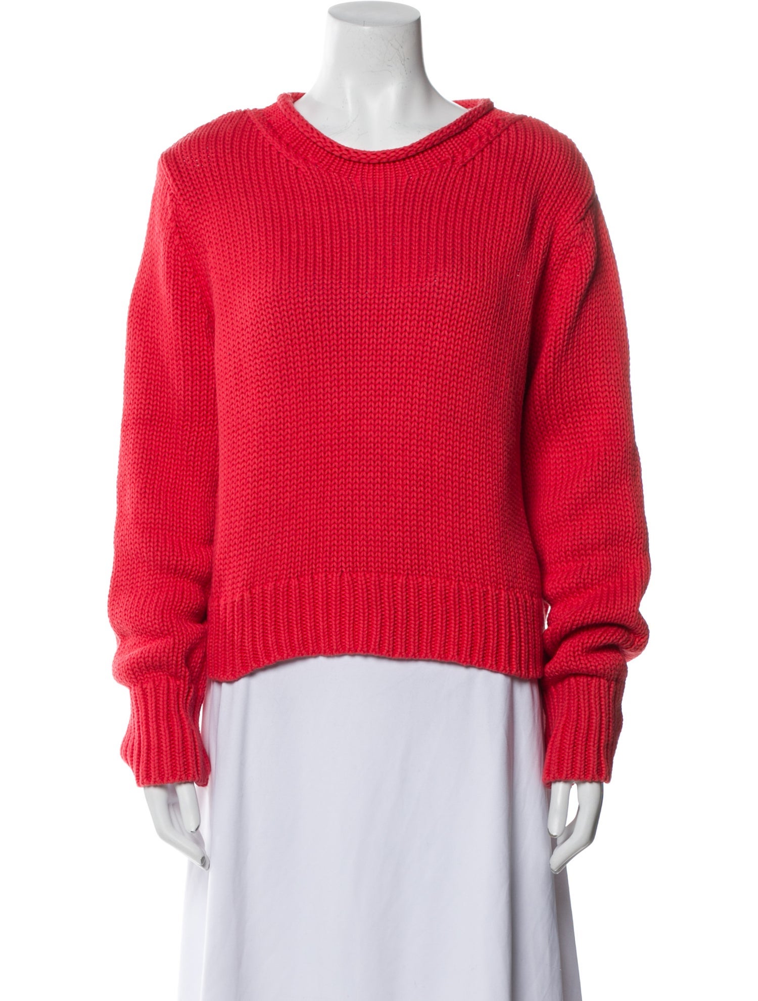 La Ligne Crew Neck Sweater