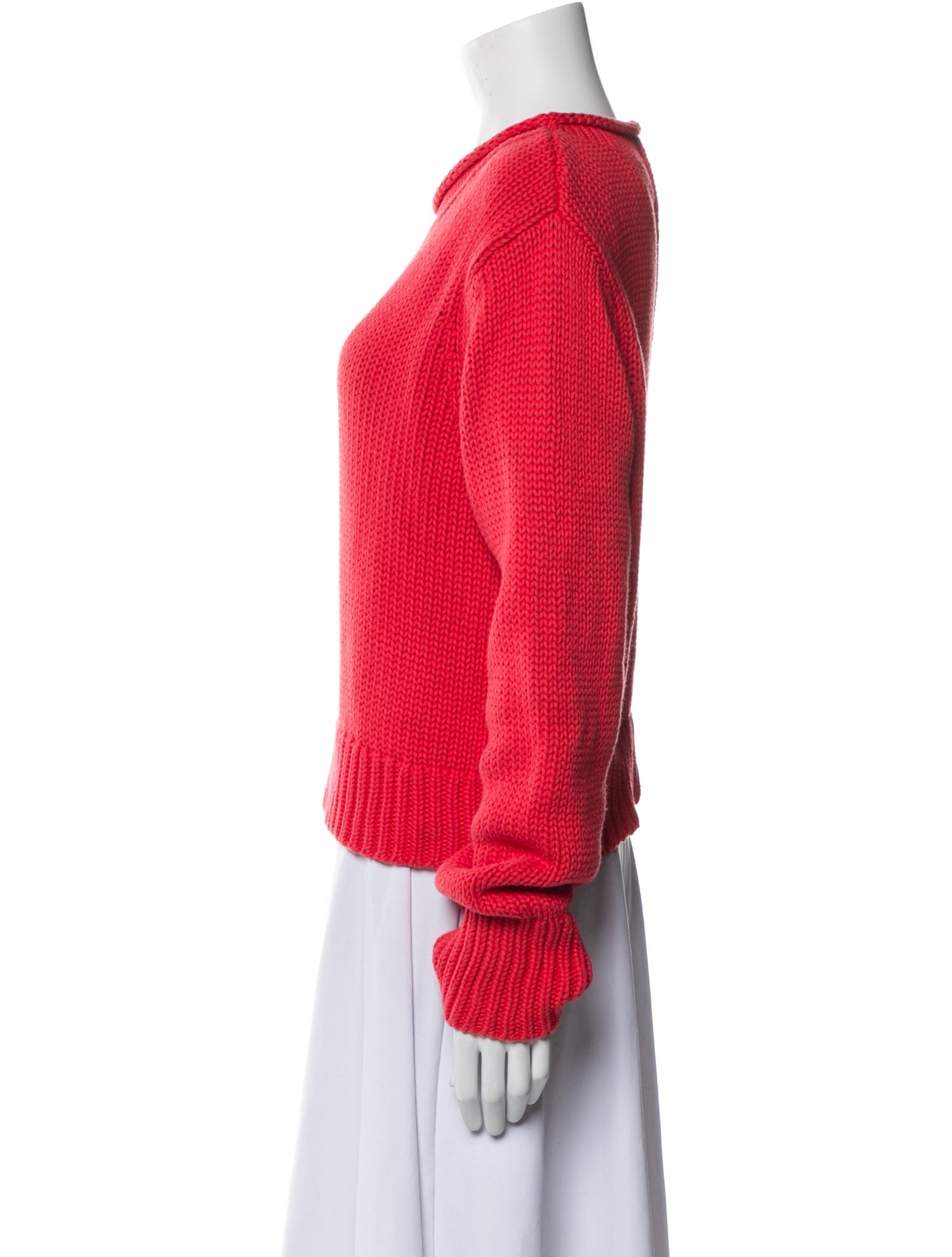 La Ligne Crew Neck Sweater