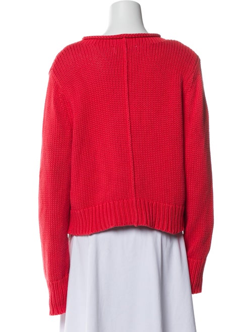 La Ligne Crew Neck Sweater