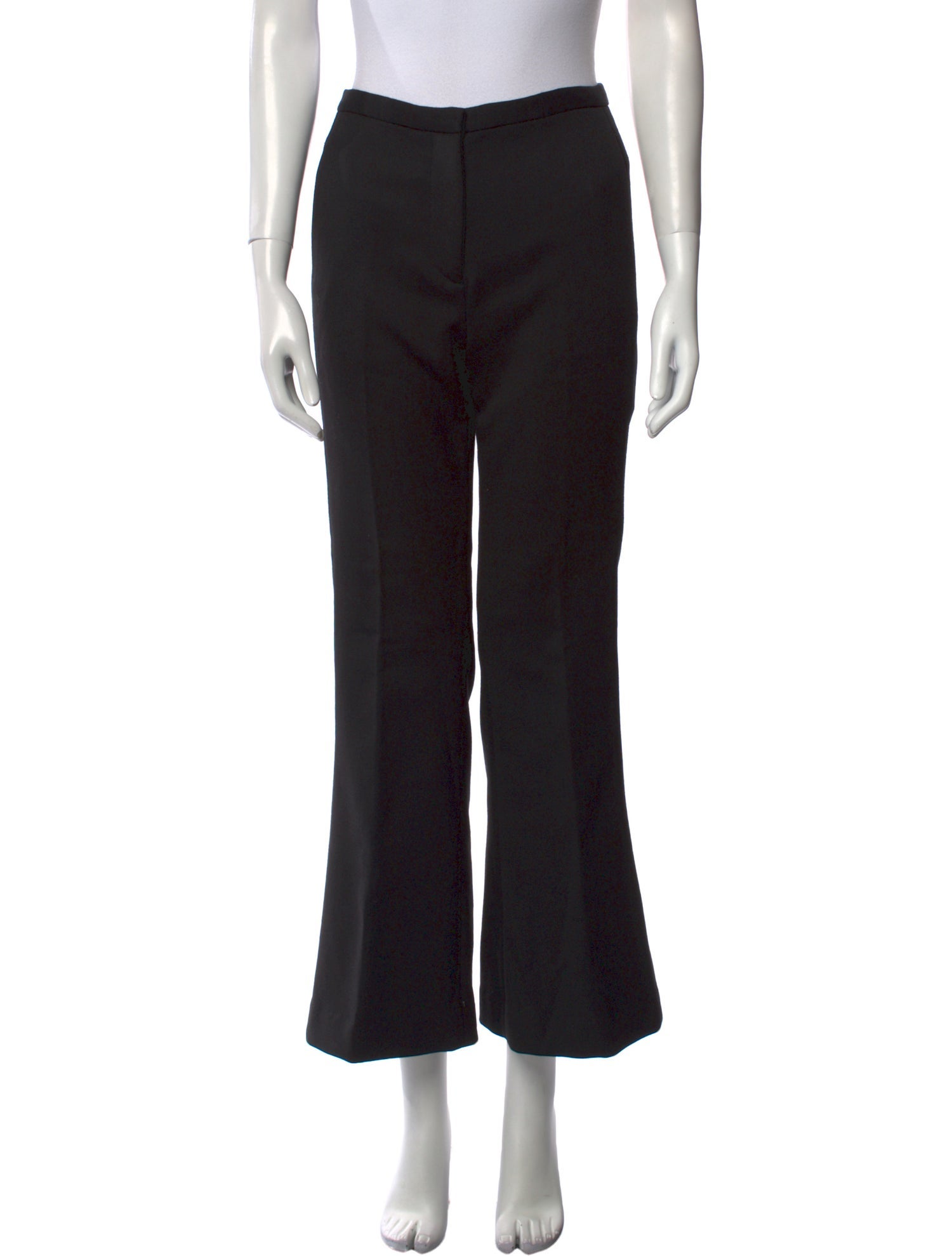 La Ligne Wide Leg Pants