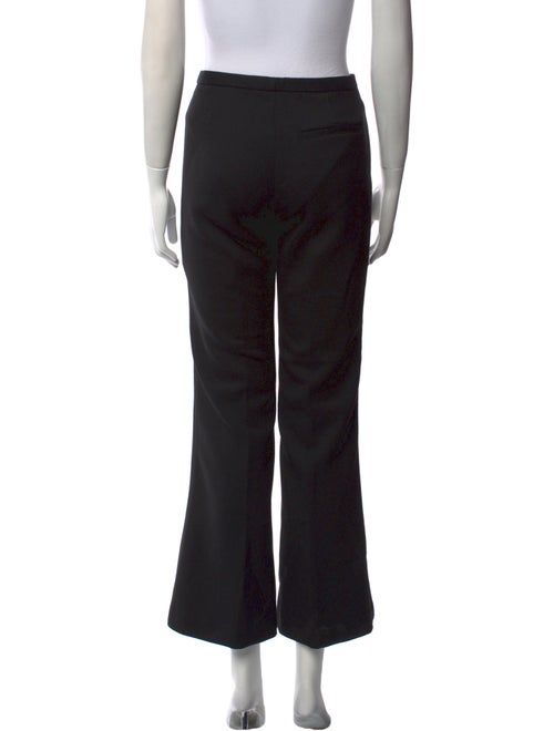 La Ligne Wide Leg Pants