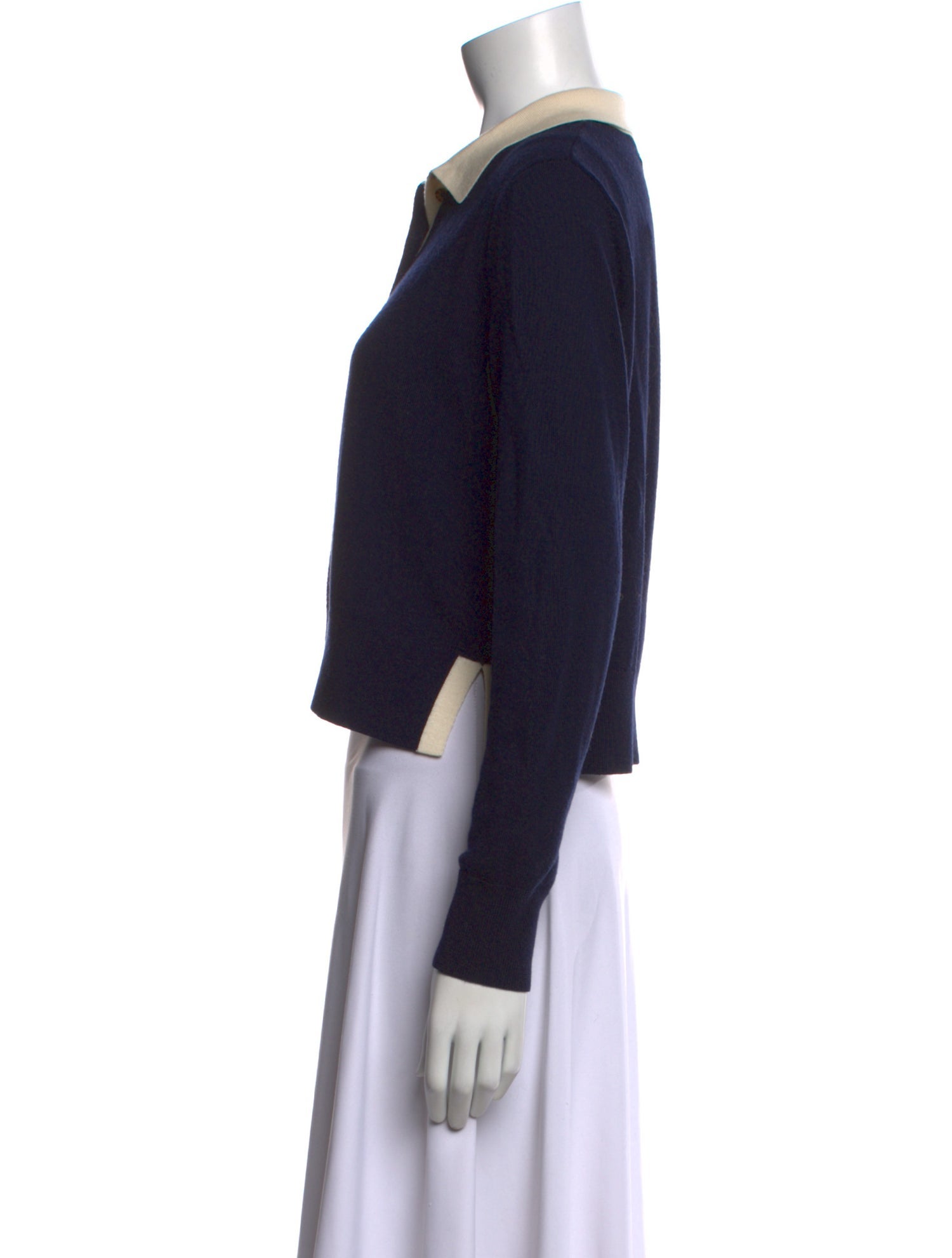 La Ligne Merino Wool Sweater