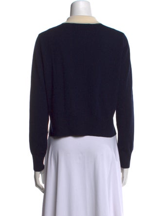 La Ligne Merino Wool Sweater