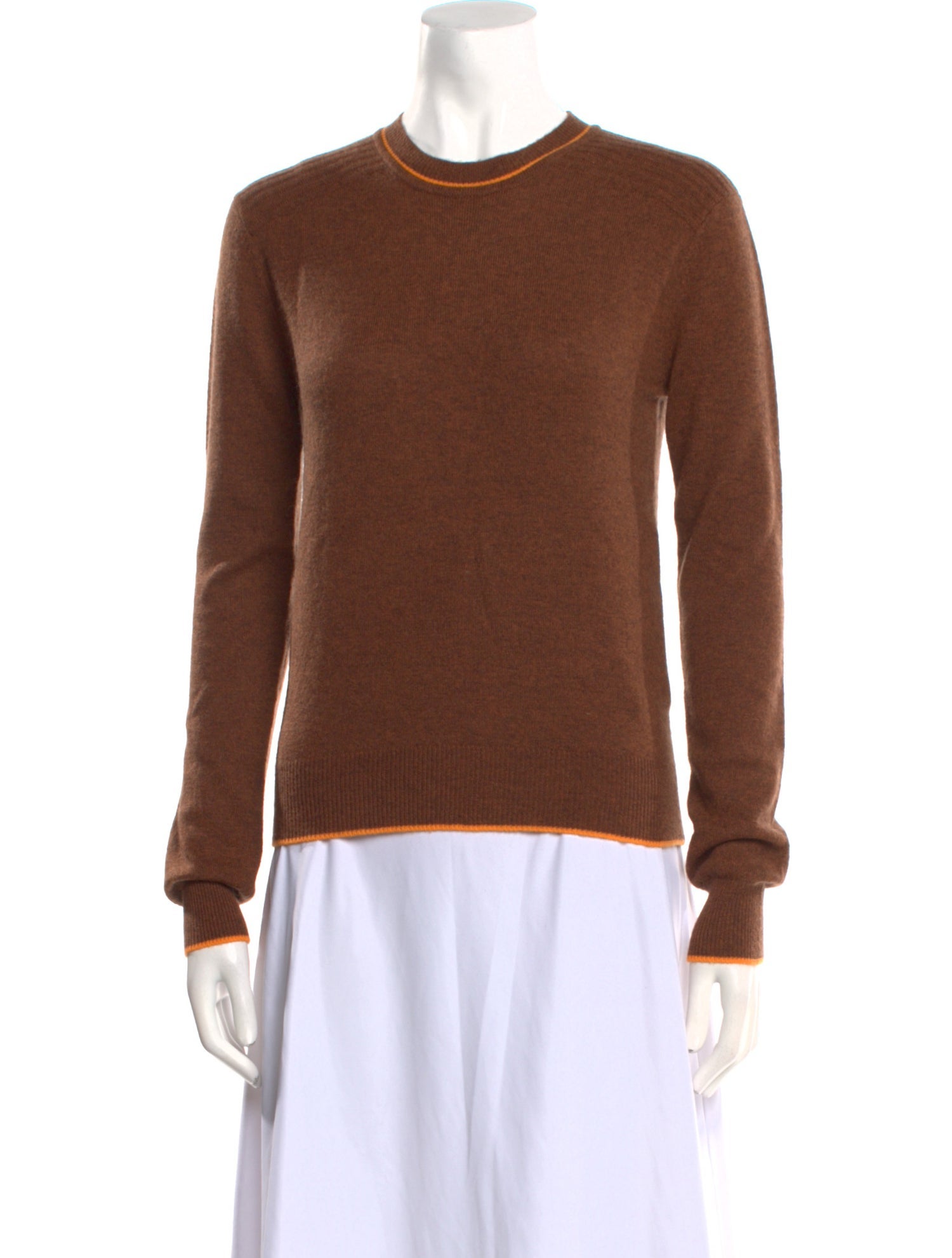 La Ligne Wool Crew Neck Sweater w/ Tags
