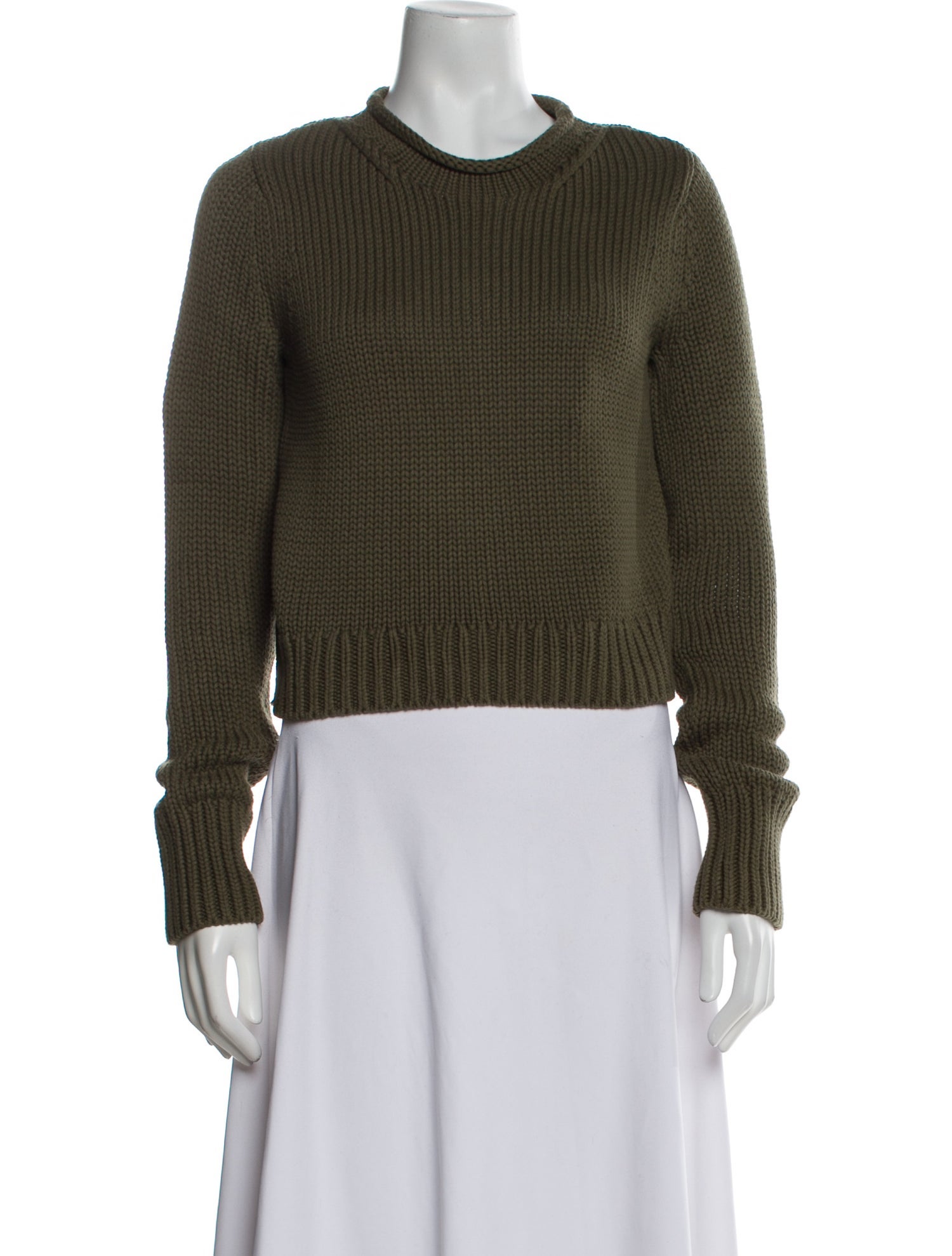 La Ligne Crew Neck Sweater