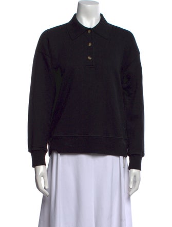 La Ligne Long Sleeve Sweatshirt