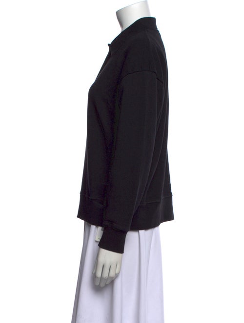 La Ligne Long Sleeve Sweatshirt