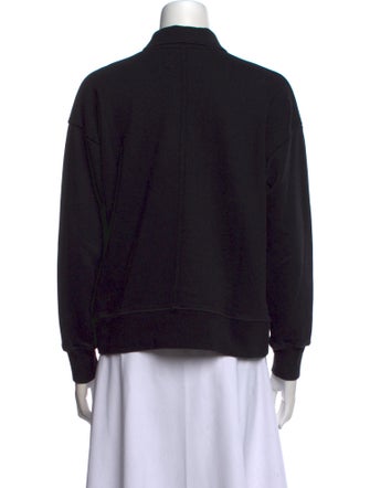 La Ligne Long Sleeve Sweatshirt