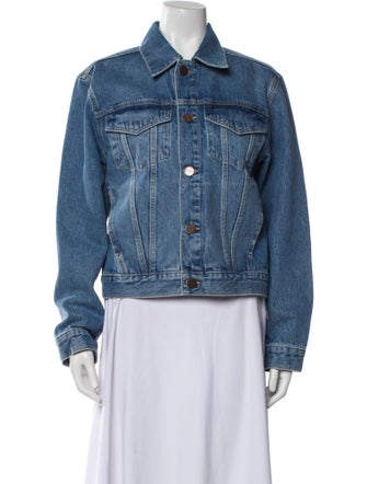 La Ligne Denim Jacket