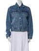 La Ligne Denim Jacket
