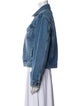 La Ligne Denim Jacket