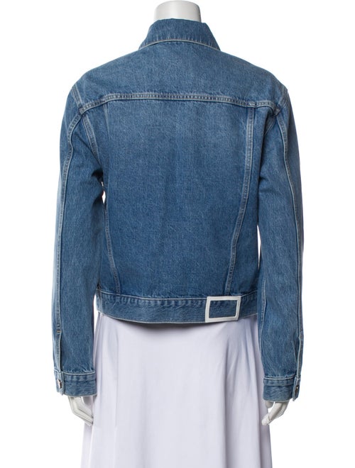 La Ligne Denim Jacket