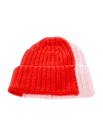 La Ligne Hats Knit Beanie