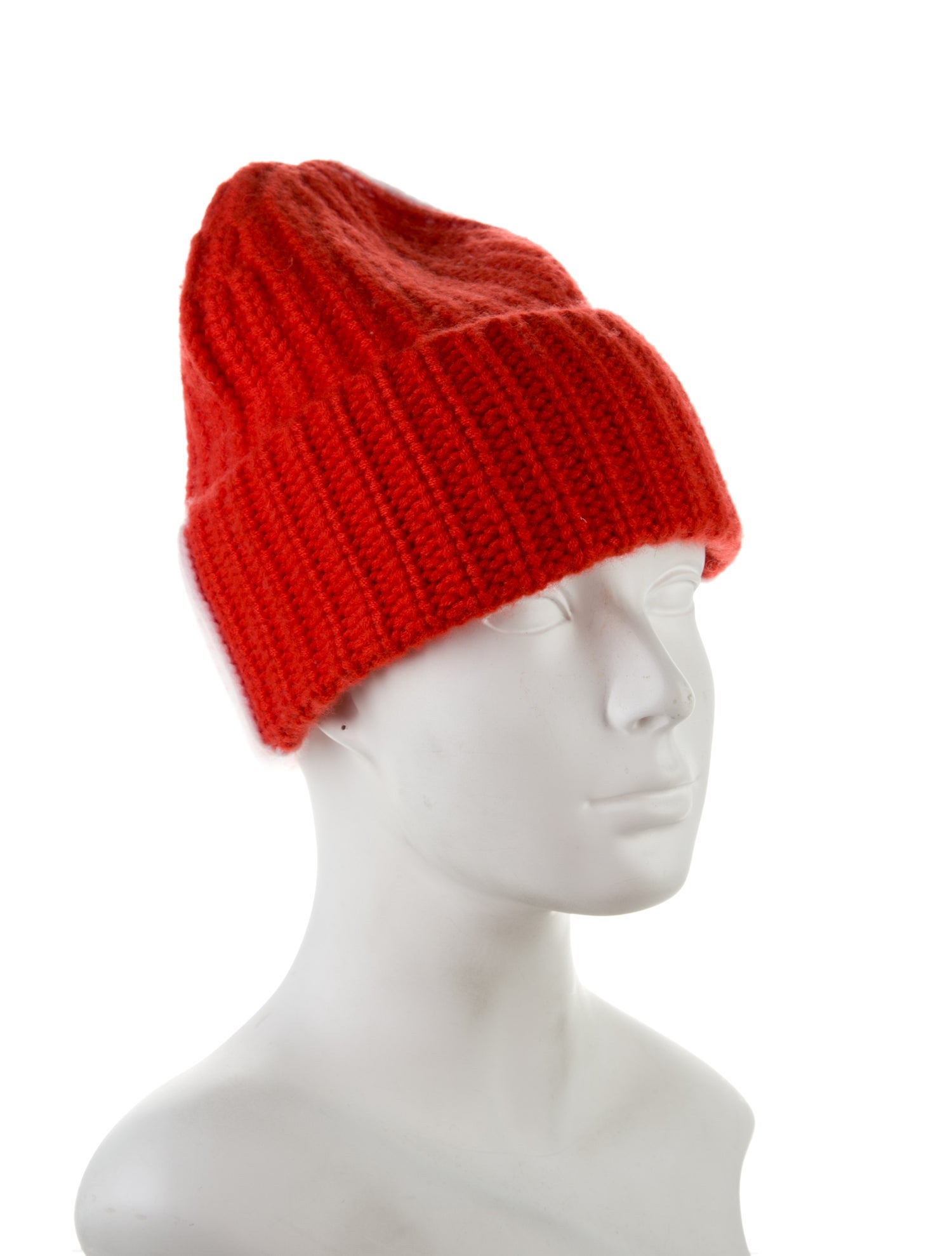La Ligne Knit Beanie