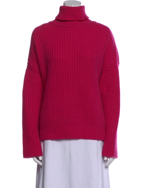 La Ligne Cashmere Turtleneck Sweater