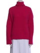 La Ligne Cashmere Turtleneck Sweater