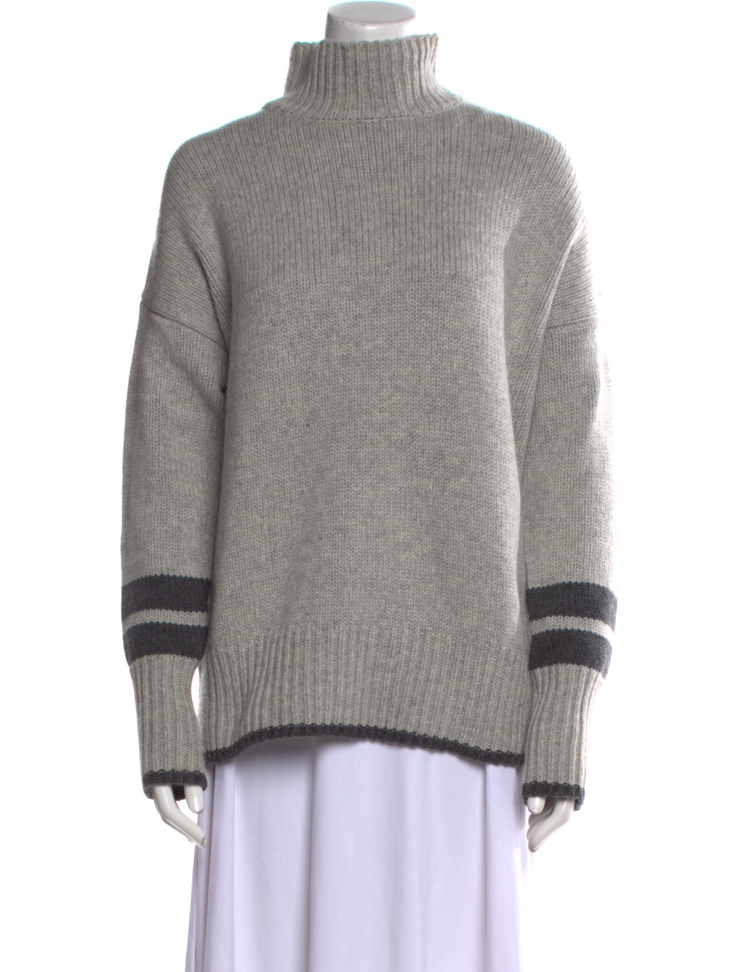 La Ligne Wool Striped Sweater w/ Tags
