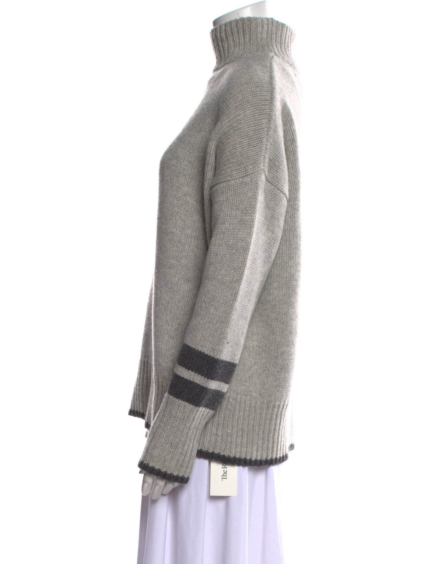 La Ligne Wool Striped Sweater w/ Tags