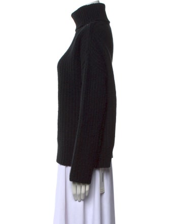 La Ligne Cashmere Turtleneck Sweater