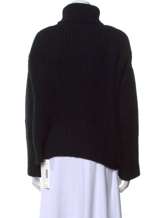 La Ligne Cashmere Turtleneck Sweater